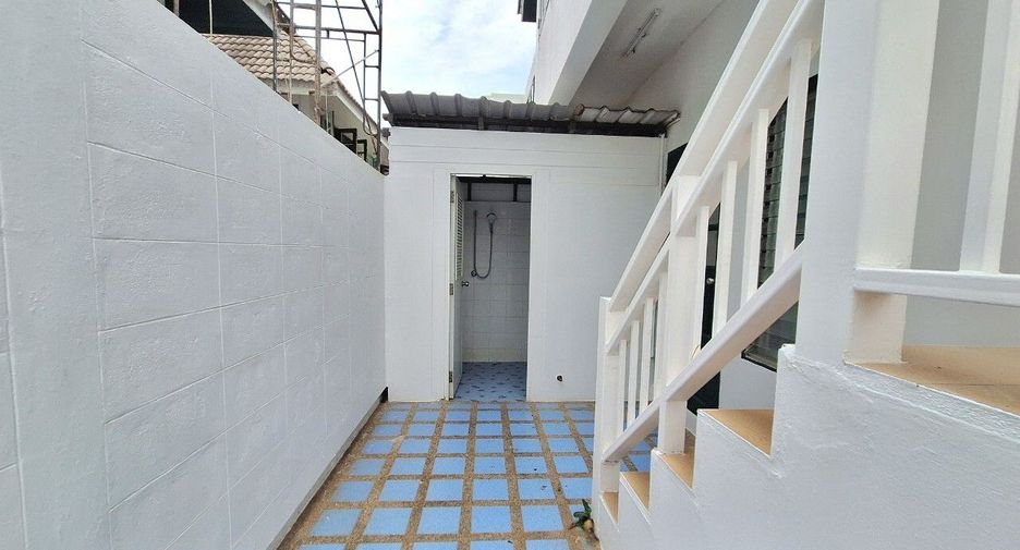 For rent 2 bedrooms villa in Hua Hin, Prachuap Khiri Khan