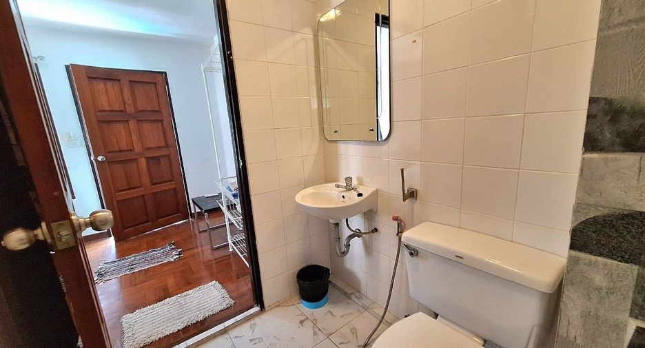 For rent 2 bedrooms villa in Hua Hin, Prachuap Khiri Khan