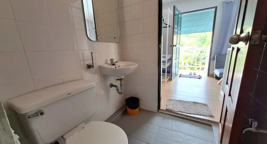 For rent 2 bedrooms villa in Hua Hin, Prachuap Khiri Khan