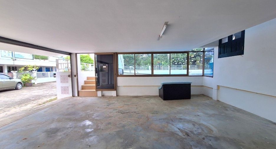 For rent 2 bedrooms villa in Hua Hin, Prachuap Khiri Khan