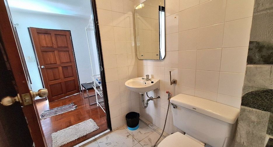 For rent 2 bedrooms villa in Hua Hin, Prachuap Khiri Khan