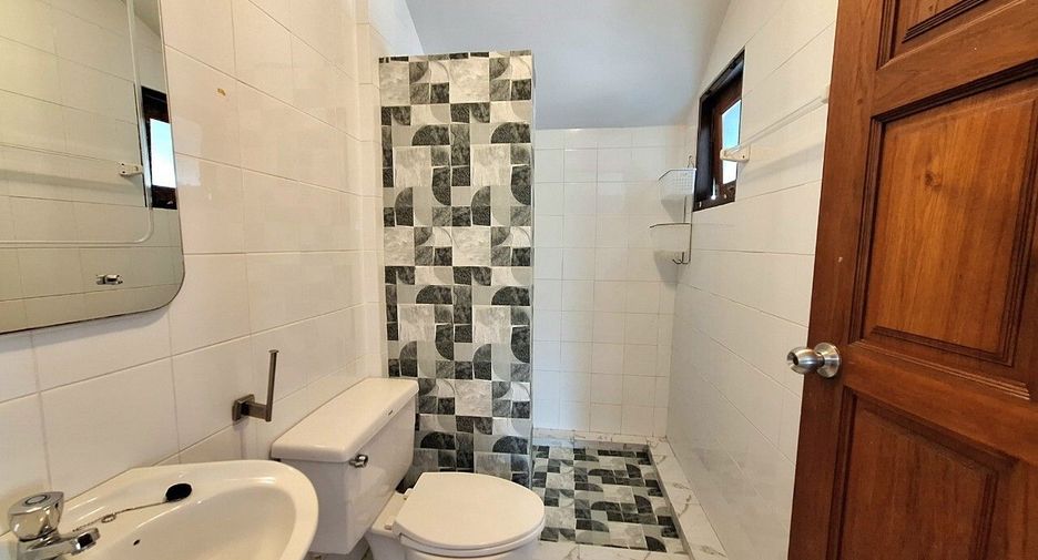 For rent 2 bedrooms villa in Hua Hin, Prachuap Khiri Khan
