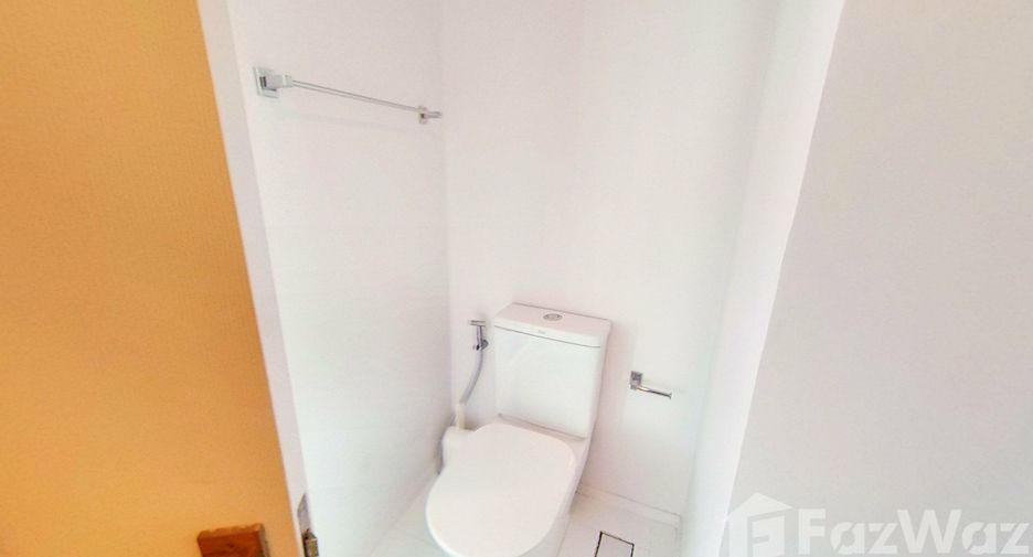 For sale 1 bed condo in Mueang Chiang Mai, Chiang Mai