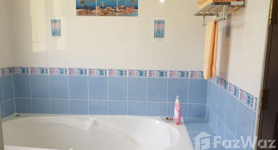 ให้เช่า 3 ห้องนอน วิลล่า ใน หัวหิน, ประจวบคีรีขันธ์