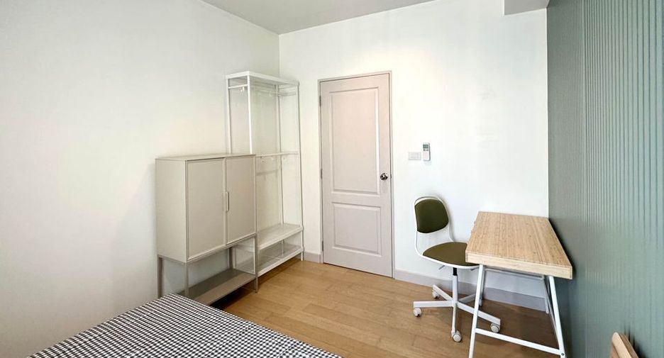 For sale 2 bedrooms condo in Chatuchak, Bangkok