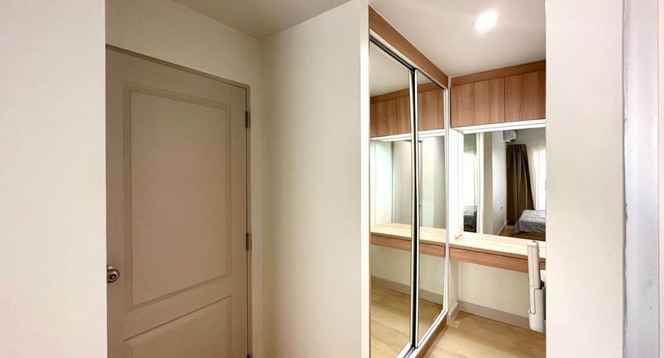 For sale 2 bedrooms condo in Chatuchak, Bangkok