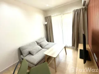 出售 2 卧室 公寓 在 Chatuchak, 曼谷