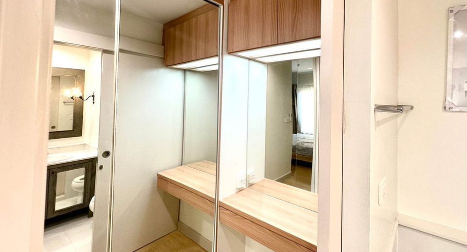 For sale 2 bedrooms condo in Chatuchak, Bangkok