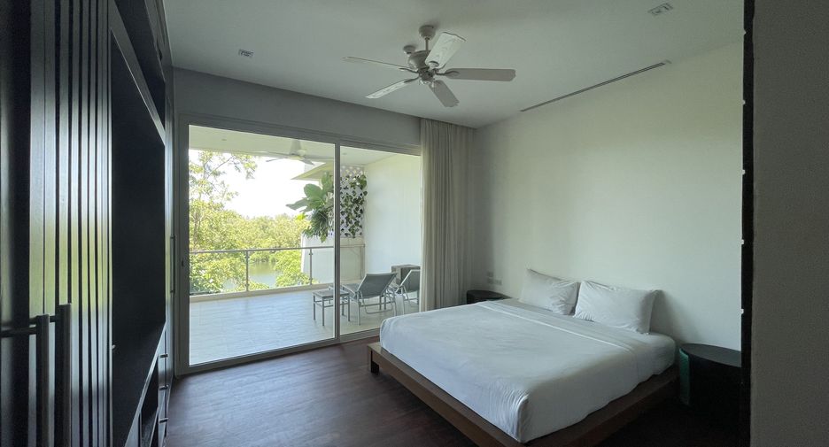 For rent 3 bedrooms condo in Thalang, Phuket