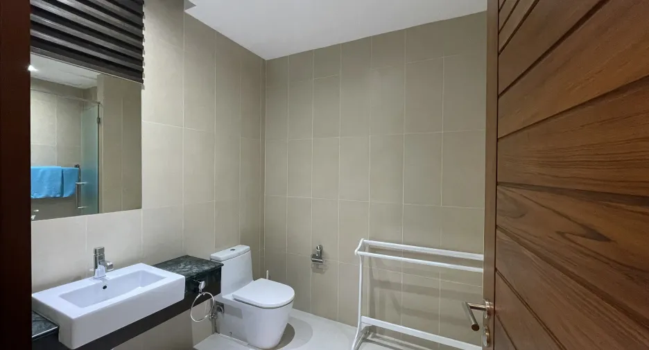 For rent 3 bedrooms condo in Thalang, Phuket