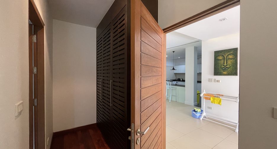 For rent 3 bedrooms condo in Thalang, Phuket