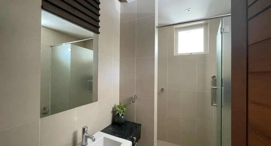 For rent 3 bedrooms condo in Thalang, Phuket