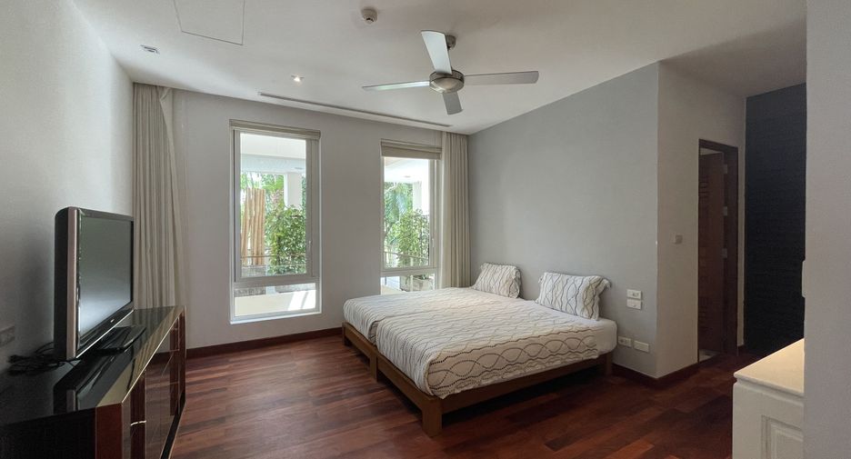 For rent 3 bedrooms condo in Thalang, Phuket