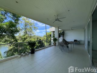 For rent 3 bedrooms condo in Thalang, Phuket