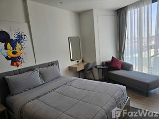 For rent studio condo in Bang Lamung, Chonburi