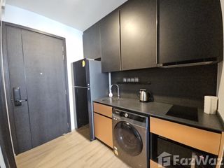 For rent studio condo in Bang Lamung, Chonburi