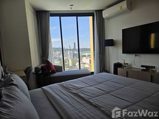 For rent studio condo in Bang Lamung, Chonburi