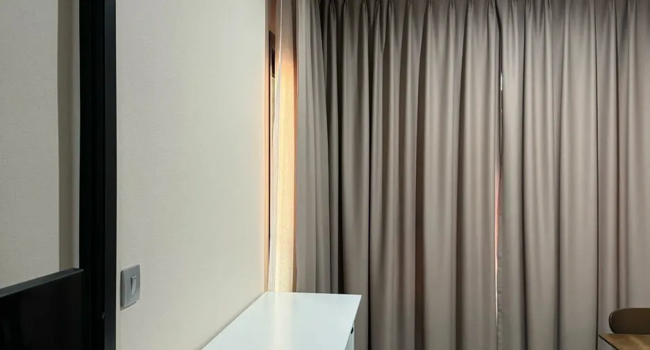 For sale and for rent 1 bed condo in Mueang Samut Prakan, Samut Prakan