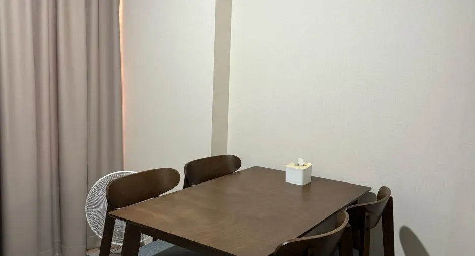 For sale and for rent 1 bed condo in Mueang Samut Prakan, Samut Prakan