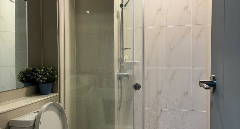 Wohnung zum Kauf und zur Miete mit 1 Zimmer in Mueang Samut Prakan, Samut Prakan