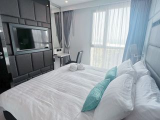 For Rent 1 Bedroom Condo In Bang Lamung, Chonburi