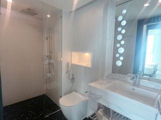 Wohnung zur Miete mit 1 Zimmer in Bang Lamung, Chonburi