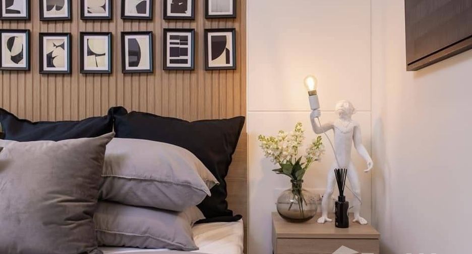 For sale 1 bed condo in Mueang Chiang Mai, Chiang Mai