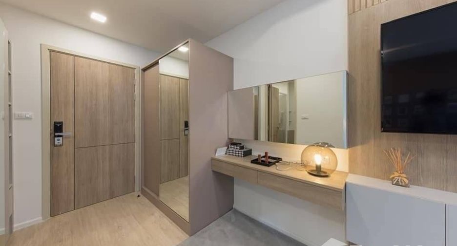 For sale 1 bed condo in Mueang Chiang Mai, Chiang Mai