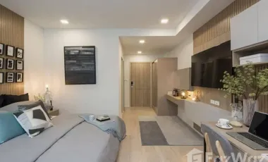 出售 1 卧室 公寓 在 Mueang Chiang Mai, Chiang Mai