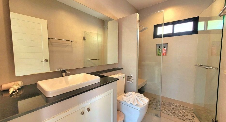 Villa zur Miete mit 8 Zimmer in Hua Hin, Prachuap Khiri Khan