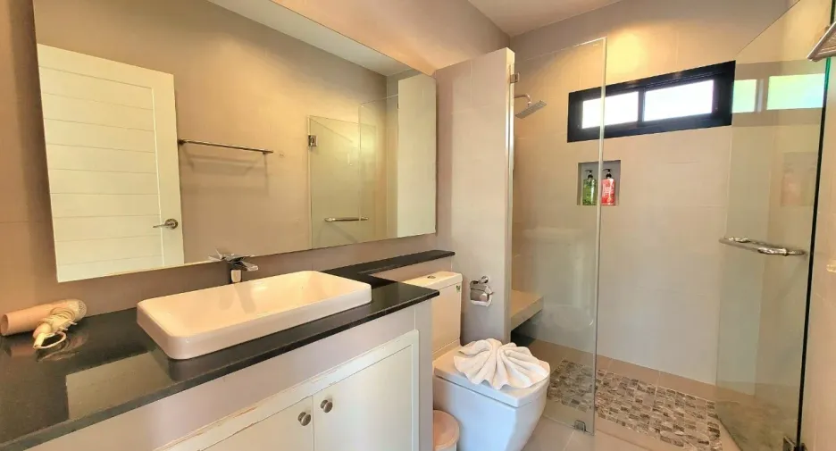 For rent 8 bedrooms villa in Hua Hin, Prachuap Khiri Khan