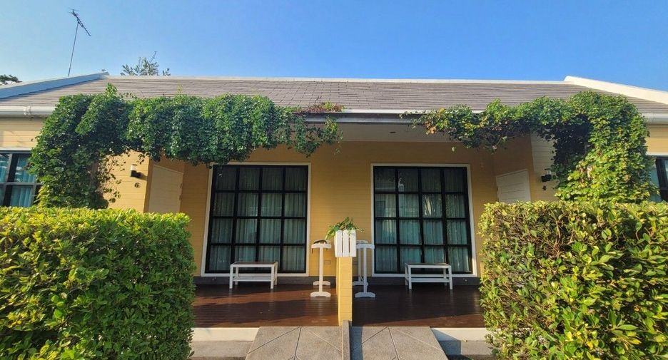 For rent 8 bedrooms villa in Hua Hin, Prachuap Khiri Khan