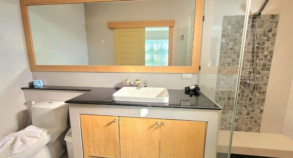 For rent 8 bedrooms villa in Hua Hin, Prachuap Khiri Khan