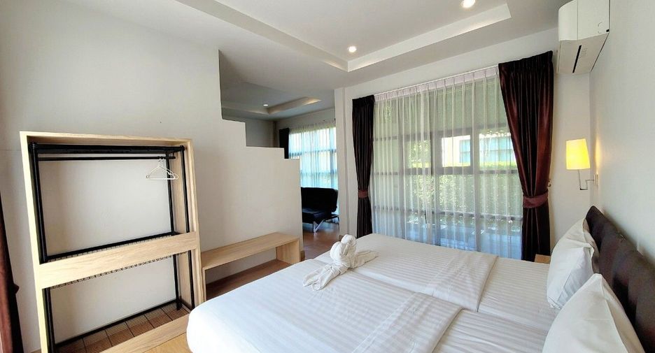For rent 8 bedrooms villa in Hua Hin, Prachuap Khiri Khan