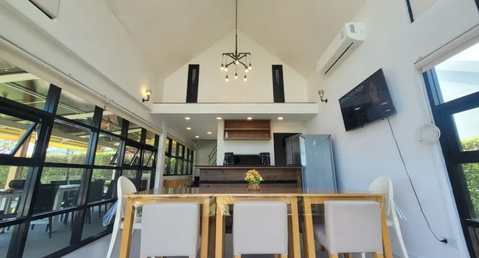 Villa zur Miete mit 8 Zimmer in Hua Hin, Prachuap Khiri Khan