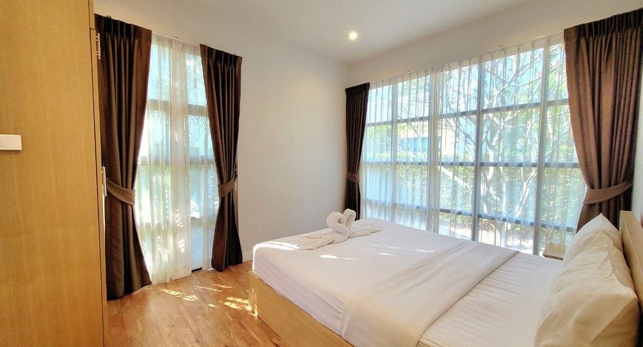 Villa zur Miete mit 8 Zimmer in Hua Hin, Prachuap Khiri Khan