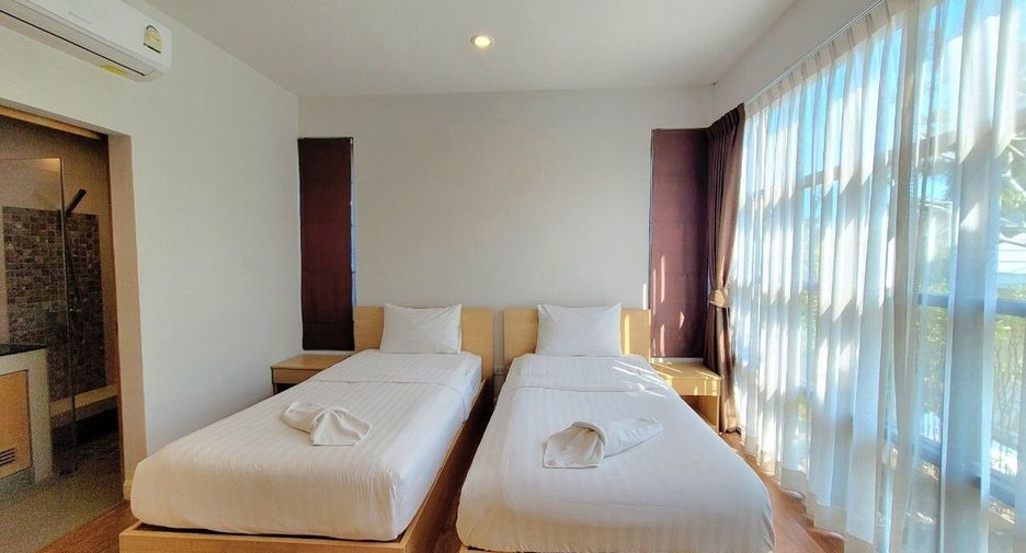 For rent 8 bedrooms villa in Hua Hin, Prachuap Khiri Khan
