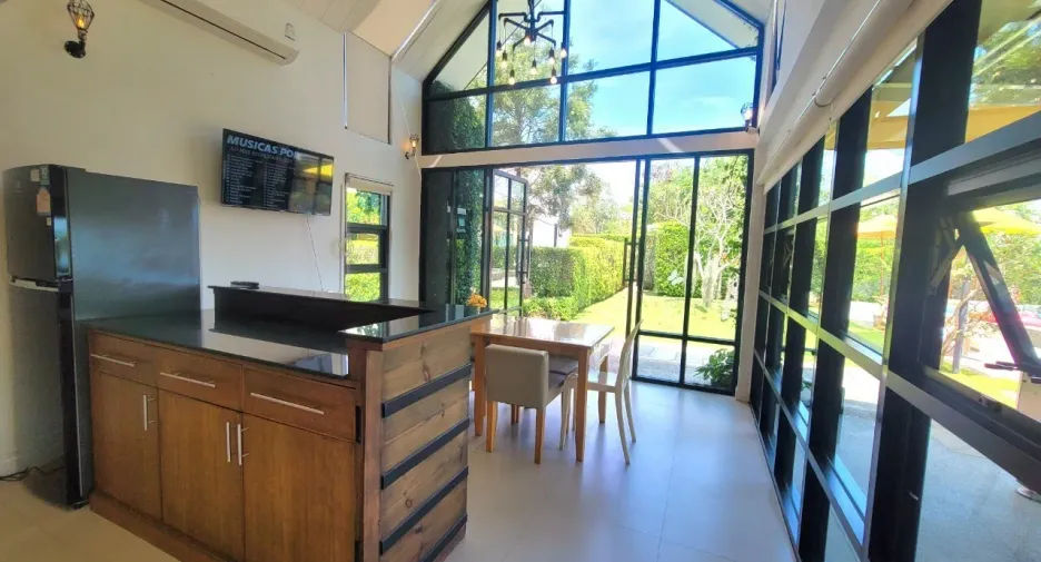 For rent 8 bedrooms villa in Hua Hin, Prachuap Khiri Khan