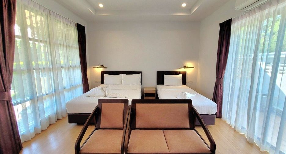 For rent 8 bedrooms villa in Hua Hin, Prachuap Khiri Khan