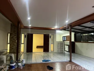 For sale and for rent 3 bedrooms house in Thalang, Phuket