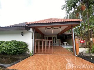 For Rent 3 Bedroom House In Thalang, Phuket
