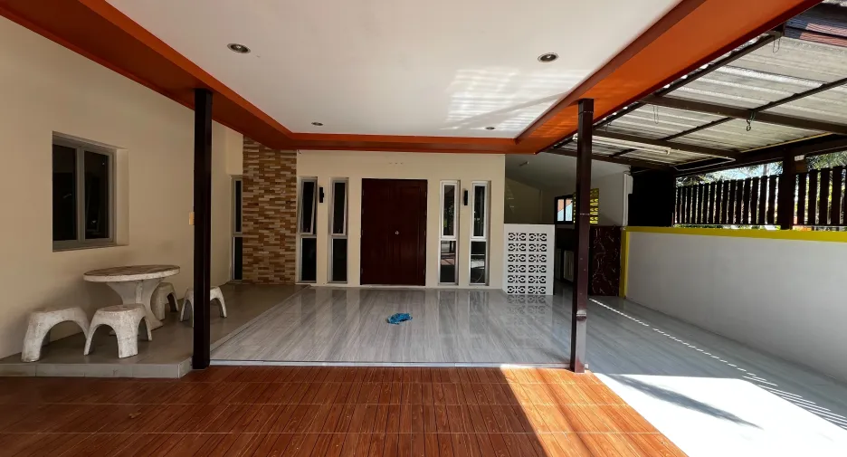 For sale and for rent 3 bedrooms house in Thalang, Phuket