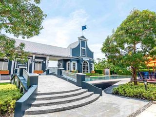 For sale 2 bedrooms townhouse in Phra Samut Chedi, Samut Prakan