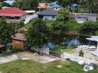 出售 土地 在 华欣, 班武里府