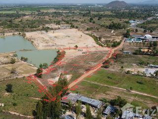 Продажа Участок в Хуахин, Прачуапкхирикхан