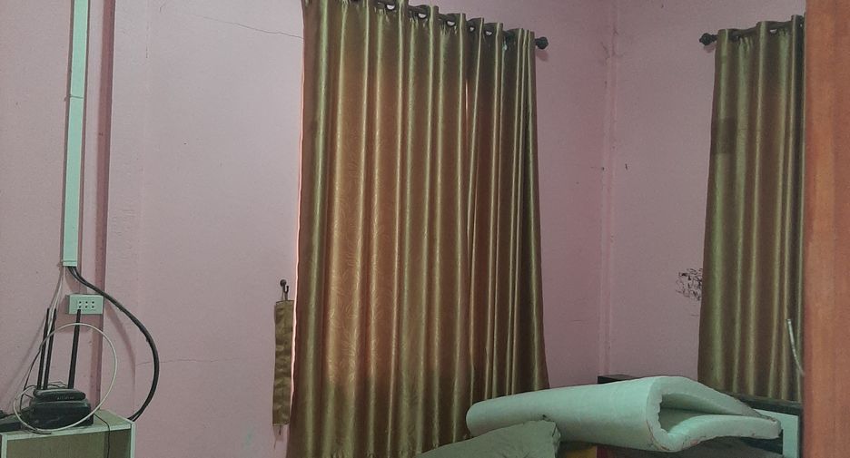 出售 1 卧室 独立屋 在 Mueang Amnat Charoen, Amnat Charoen
