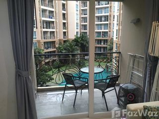 For Rent 1 Bedroom Condo In Bang Lamung, Chonburi
