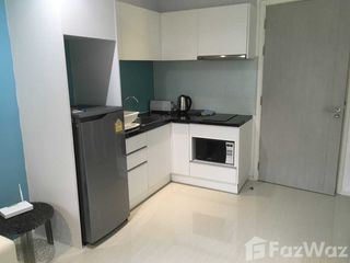 For sale and for rent 1 bed condo in Bang Lamung, Chonburi