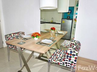 For sale and for rent 1 bed condo in Bang Lamung, Chonburi