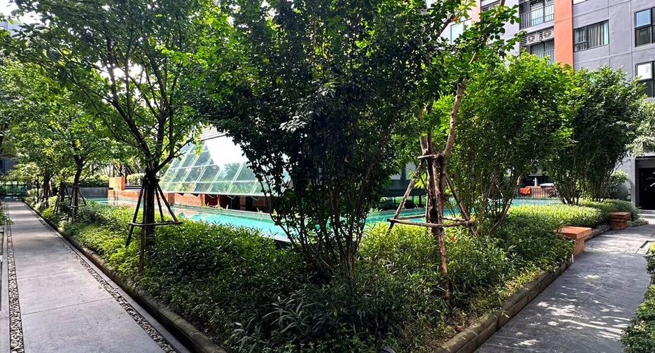 Wohnung zum Kauf mit 1 Zimmer in Mueang Chiang Mai, Chiang Mai